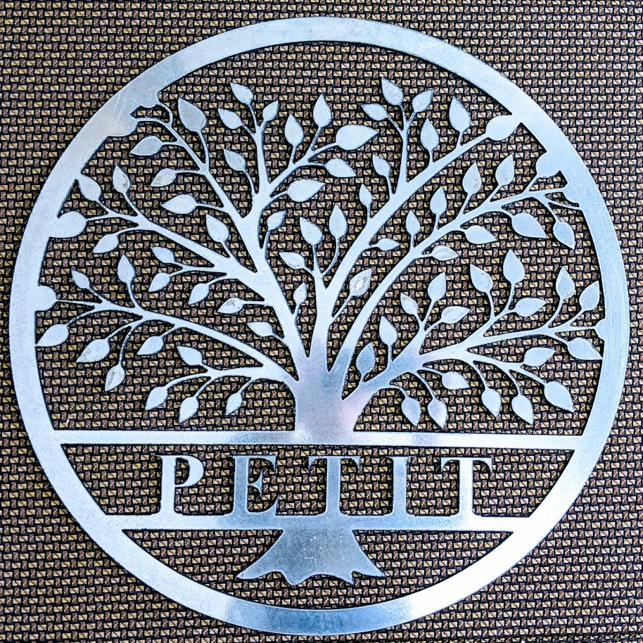 Family Tree Of Life